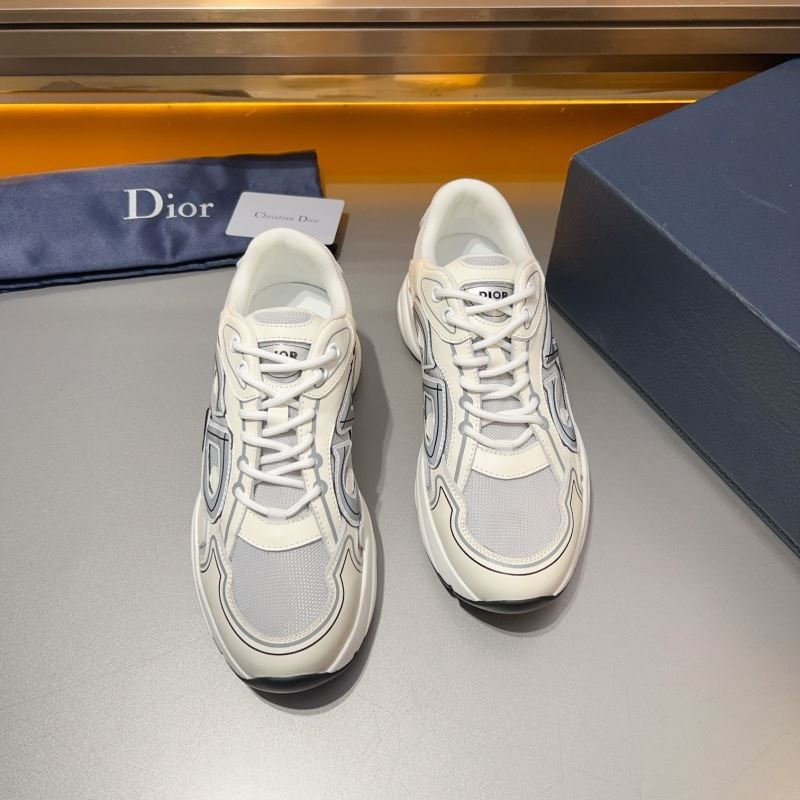 Christian Dior Sneaker